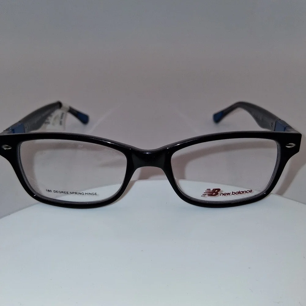 YOUTH NEW BALANCE EYEGLASSES 45-16-125 FRAMES ONLY‎